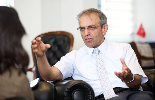 İstifa eden ÖSYM Başkanı sessizliğini bozdu işte yeni işi