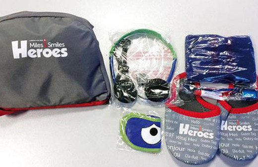 THY’de ‘Heroes’ yasağı