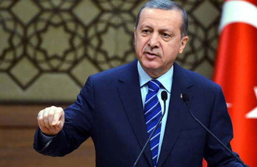 Erdoğan'ın ofisinden çıkan 'böcekleri' yıldız birimi getirmiş