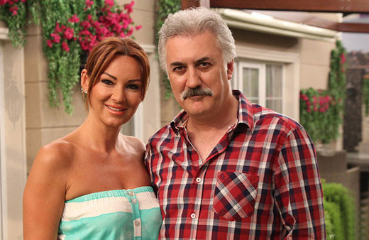 Sürpriz isim 14 yıl sonra geri döndü