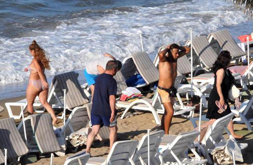 Marmara'nın Bodrum'una tatilci akını 10 katına çıkacak