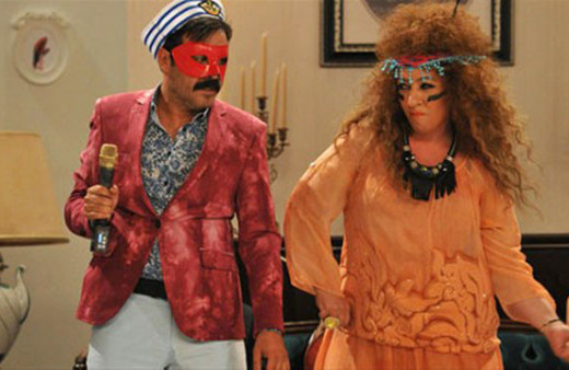 Büyük fiyasko! Reytinglerde yere çakıldı