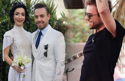 Murat Dalkılıç bunu da mı yaptı? Reklam boşanması mı?