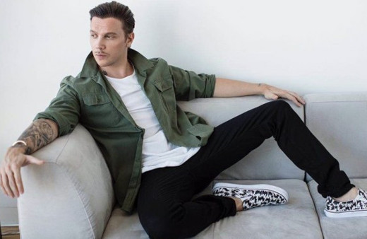 Sinan Akçıl'dan bomba Hadise itirafı 'Her şey onun yüzünden...'