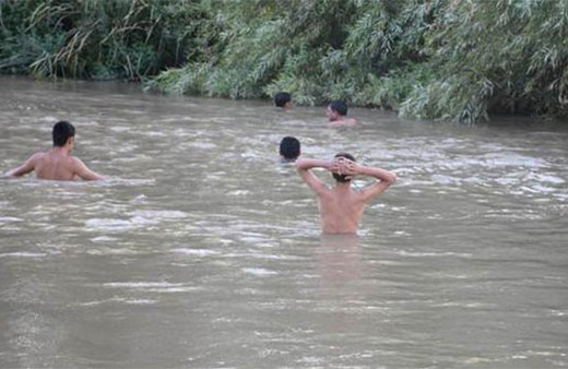 Kahreden an: Daha 16 yaşındaydı!