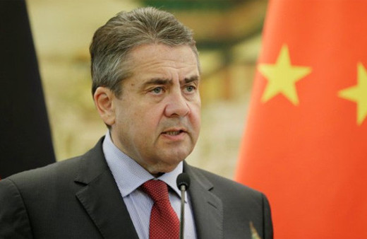 Almanya'nın Türkiye politikası kabul görmüyor