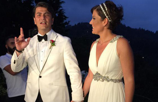 Vatan Şaşmaz’ın eşi Yasemin Adalı kimdir?