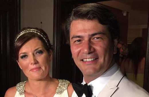 Vatan Şaşmaz'dan bir acı haber daha