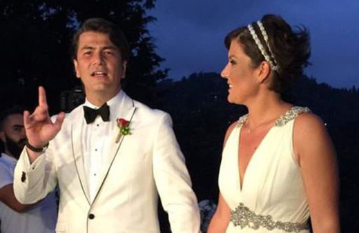 Vatan Şaşmaz'ın eşi Yasemin Adalı kimdir?