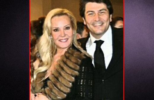 Arkadaşı ile yeğeni Filiz Aker'in Vatan Şaşmaz'la ilişkisini anlattı!