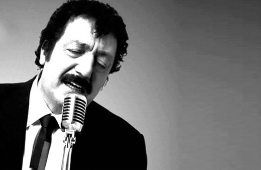 Müslüm Gürses'in hayatı film oluyor bakın Müslüm Gürses'i kim canladıracak!