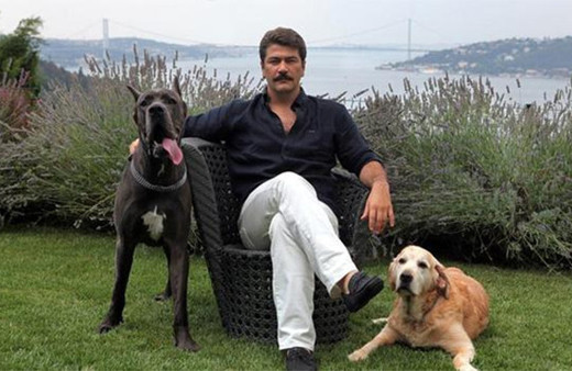 Vatan Şaşmaz, 'Filiz Aker başımı belaya sokacak' demiş!