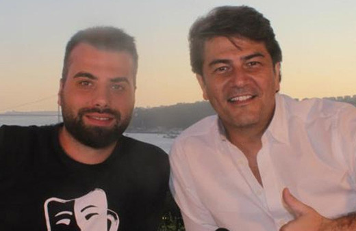 İşte Vatan Şaşmaz'ın son röportajı