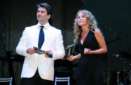 Vatan Şaşmaz'ın eski partneri Melike Öcalan: Bazı şeyler göründüğü gibi olmayabilir