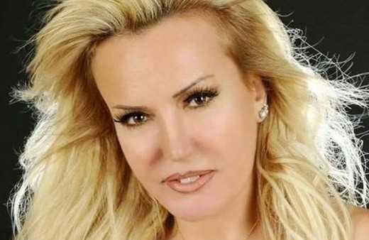 Filiz Aker kimdir eski sevgilisi de Vatan Şaşmaz gibi öldürülmüş!