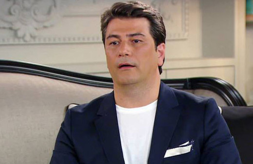 Kahreden tesadüf Vatan Şaşmaz'ın yaşamını yitirdiği o anlarda...