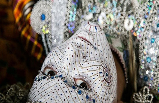 Kosovalı gelinlerin asırlık makyaj geleneği