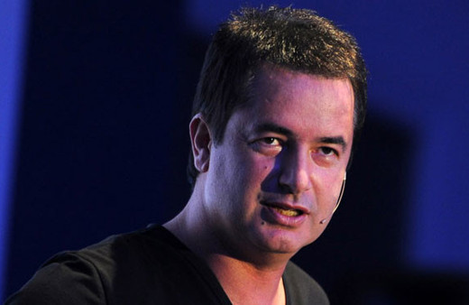 Alex, Acun'un teklifini kabul etmedi