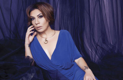 Işın Karaca, en yakın dostunun üstünü çizdi