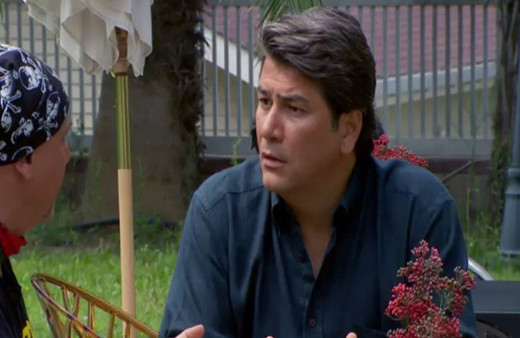 Çocuklar Duymasın son bölüm Vatan Şaşmaz’ın son sahneleri 