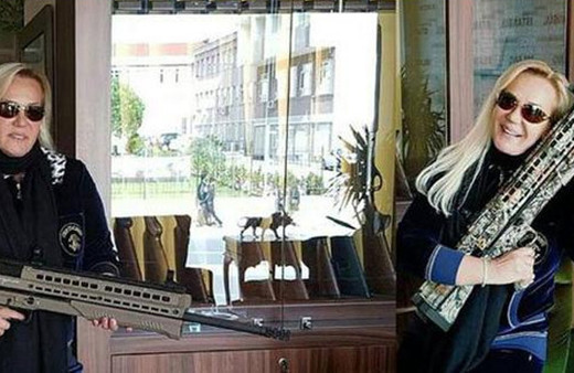 Vatan Şaşmaz cinayetinde dehşete düşüren gerçek şaka sanmış!