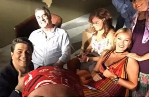 Vatan Şaşmaz'ın ölümü sonrası Pınar Altuğ’dan üç noktalı paylaşım