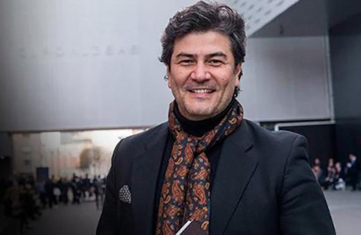 Vatan Şaşmaz'ın gerçek adını biliyor muydunuz?