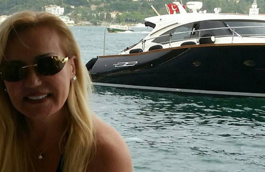 Vatan Şaşmaz'ı öldüren Filiz Aker'in gerçek adı bakın neymiş