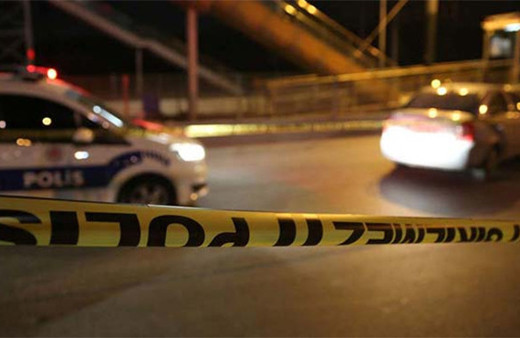 İstanbul'da korkutan patlama!