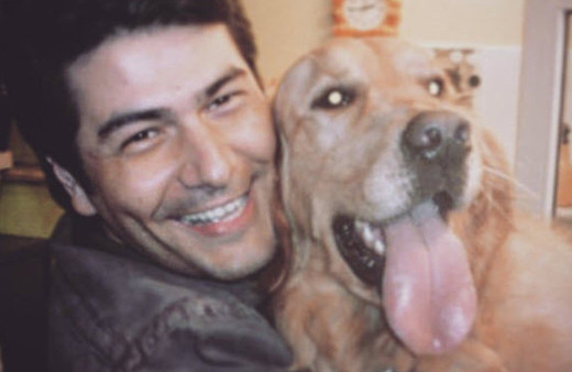 Vatan Şaşmaz'ın gerçek adı neydi?