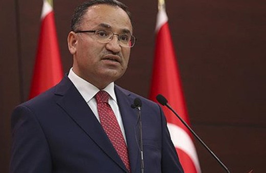 Türkiye'den BM'ye Myanmar çağrısı