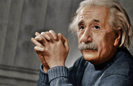 Einstein’ın o mektubuna 31 bin dolar
