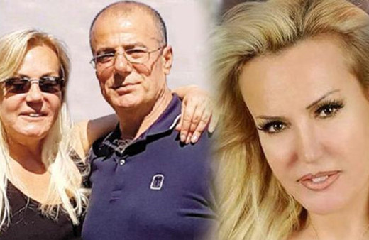 Filiz Aker'in cezaevindeki ağabeyi konuştu cinayet nedeni bu mu?