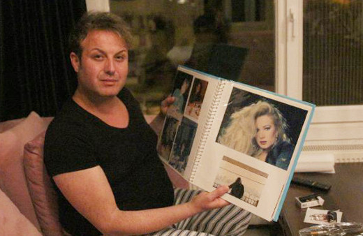 Filiz Aker'in yeğeninin anlattıkları dehşete düşürdü 