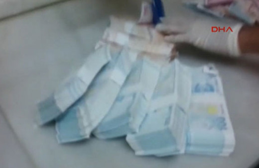 Kurban Bayramı öncesi 'sahte para' alarmı