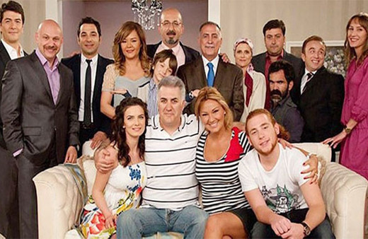 Bir şok daha Çocuklar Duymasın'ın oyuncusu kansere yakalandı