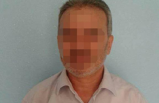 Günün en iğrenç haberi öz kızına 7 yıl boyunca...