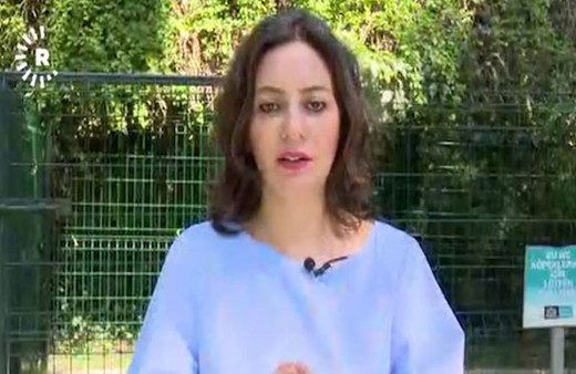 Aydıntaşbaş: Güney Kürdistan Türkiye için iyi bir komşu