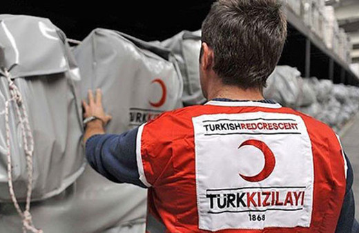 Kızılay'ın yeni Genel Müdürü belli oldu