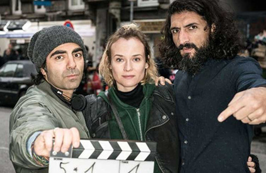 Oscar adayı filmin prömiyeri Adana'da yapılacak