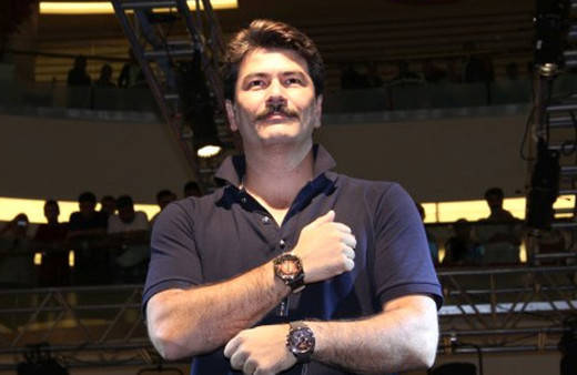 Vatan Şaşmaz cinayetinin şifresi çözülüyor