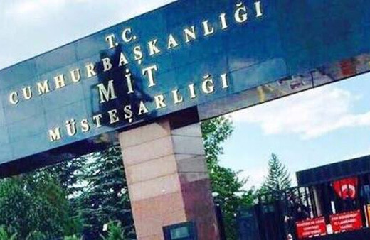 OHAL sonrası MİT'te ilk değişiklik