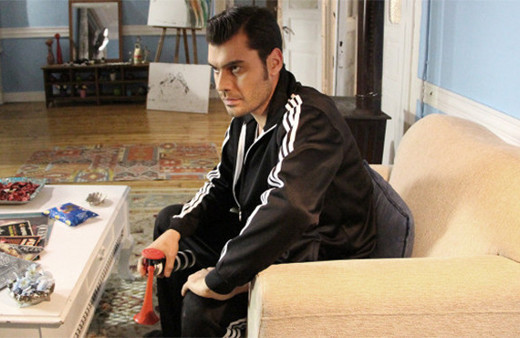 Şevkat Yerimdar 11. bölüm 2. fragmanı