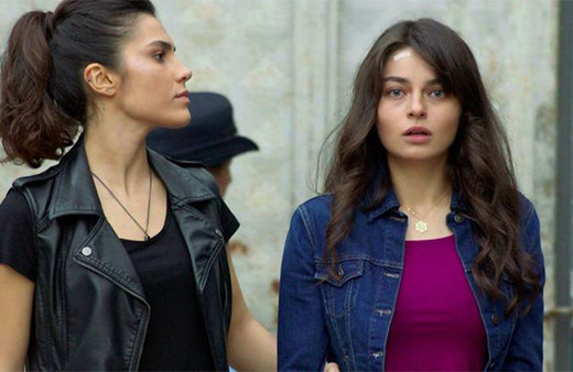 Meryem 2. bölüm fragmanı