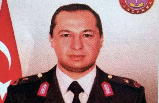 Lice şehidi Binbaşı Çelik'in kahramanlığı meğer o gece