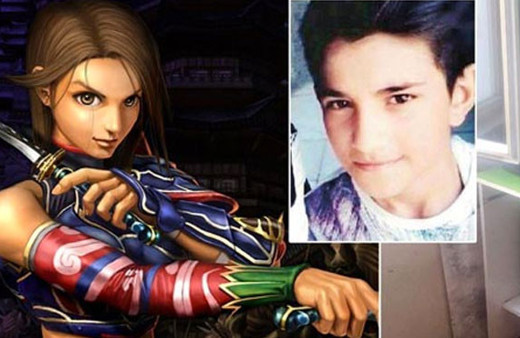 İstanbul'da şoke eden ölüm boğazında sargı beziyle...