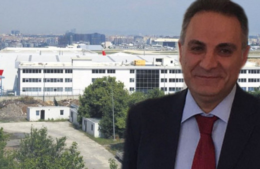 FETÖ'cü işadamı Bayındır tabutun içinde bakın nasıl kaçmış