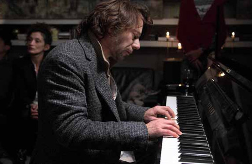 İsmail'in Hayaletleri filmi fragmanı - Sinemalarda bu hafta