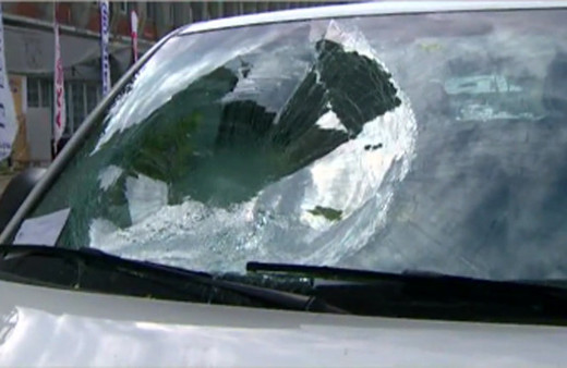 Dolu hasarlı araçlar için son gün bugün mü?