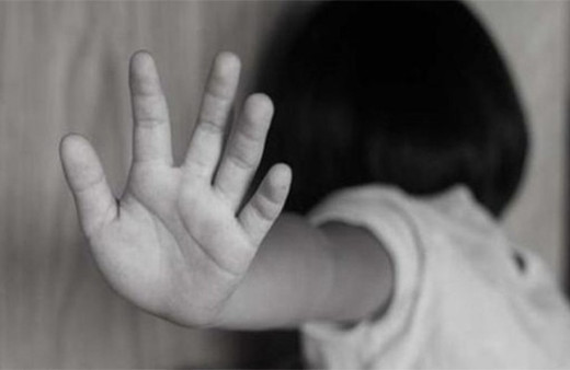 Tam rezillik! Kuran kursu hocasının yaptığına bakın